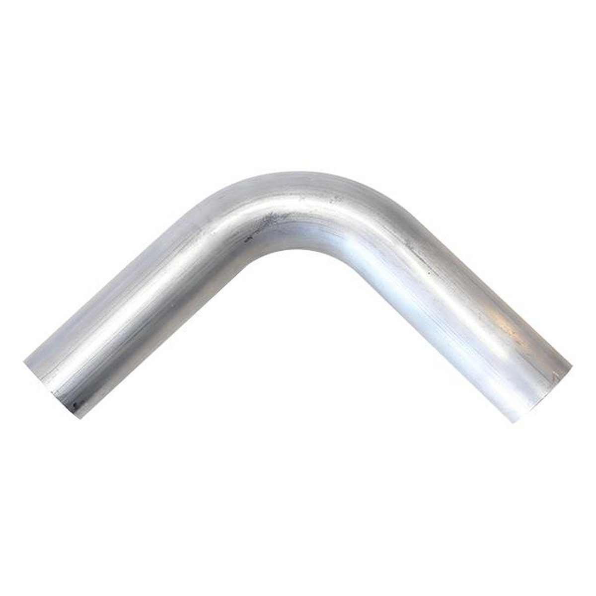 Aeroflow AF8603-275 Alum Mandrel 90Deg 2.75" OD 70mm Wall 2.03mm 140mm Leg