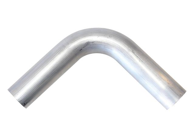 Aeroflow AF8603-150 Alum Mandrel 90Deg 1.50" OD 52mm Wall 1.63mm 140mm Leg