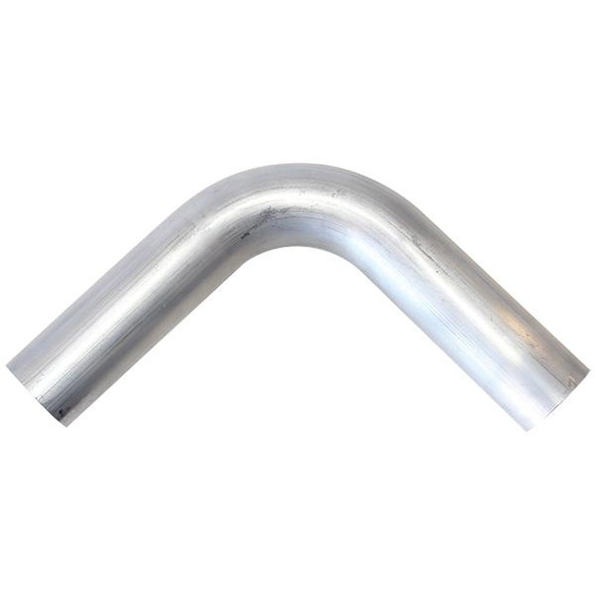 Aeroflow AF8603-300 Alum Mandrel 90Deg 3.00" OD 76mm Wall 2.03mm 140mm