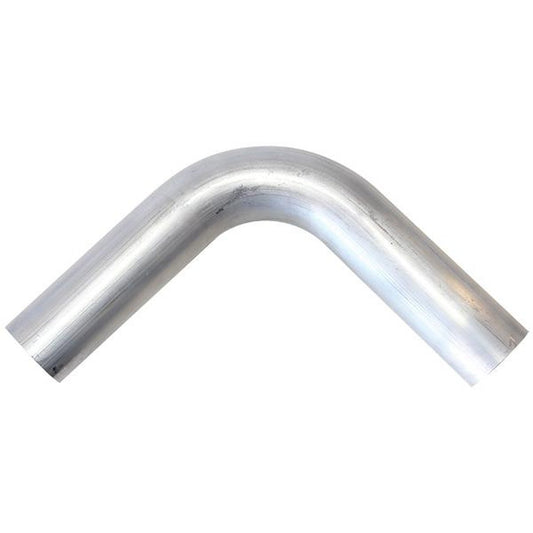 Aeroflow AF8603-350 Alum Mandrel 90Deg 3.50" OD 88mm Wall 2.03mm 165mm