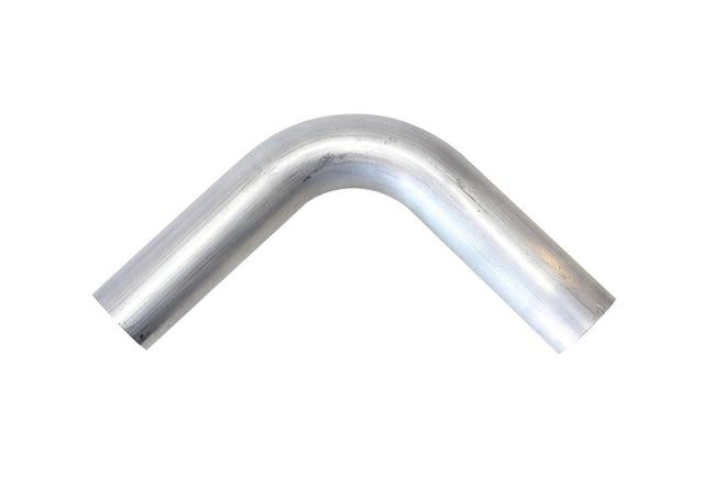 Aeroflow Alum Mandrel 90 Deg 5" O.D Wall 3X185mm