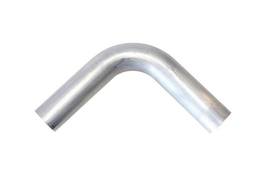 Aeroflow Alum Mandrel 90 Deg 5" O.D Wall 3X185mm