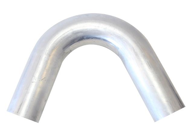 Aeroflow AF8605-275 Alum Mandrel 135 Deg 2.75" OD70mm Wall 2.03mm 140mm