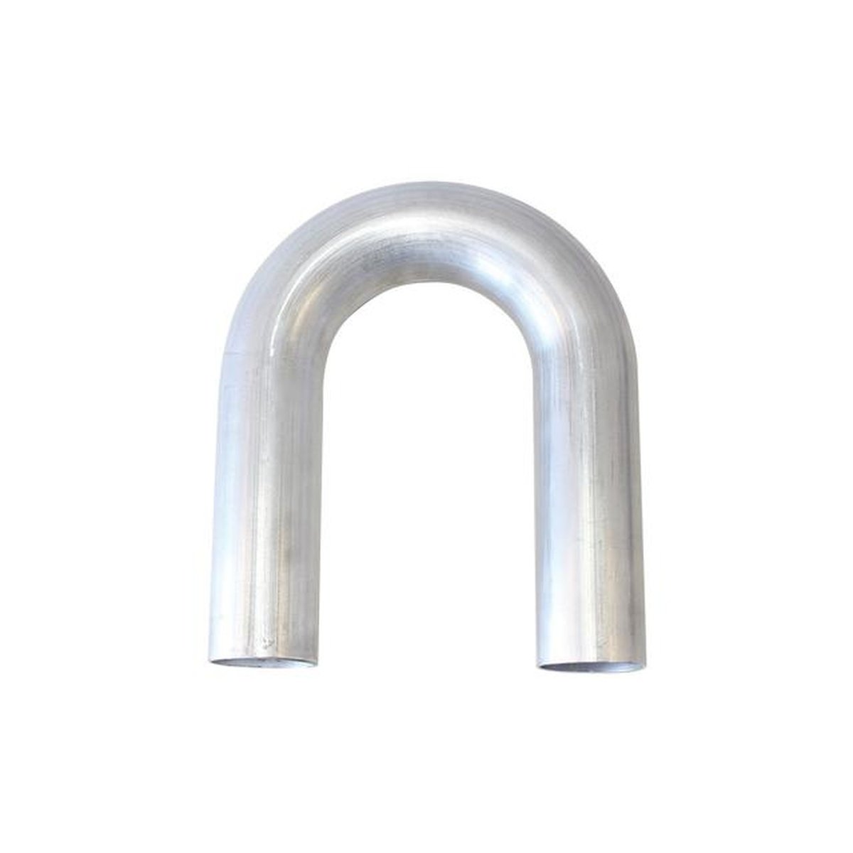 Aeroflow Aluminium Mandrel 180 Deg 1.0" O.D AF8606-100
