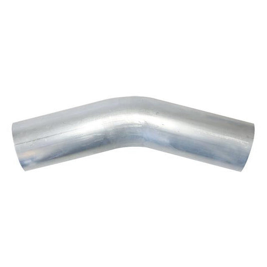 Aeroflow AF8607-200 Alum Mandrel 30 Deg 2.0" OD 52mm Wall 1.63mm 140mm