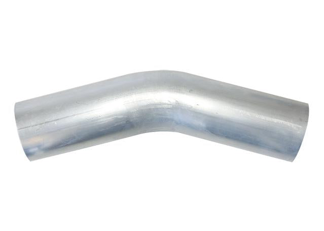 Aeroflow AF8607-225 Alum Mandrel 30 Deg 2.25" OD 57mm Wall 2.03mm 140mm