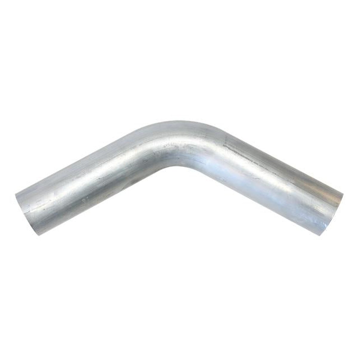 Aeroflow AF8608-200 Alum Mandrel 60 Deg 2.0" OD 52mm Wall 1.63mm 140mm