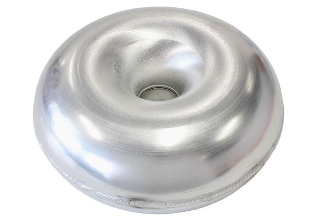 Aeroflow AF8610-250 Aluminium Donut 2-1/2" Welded Outside Only