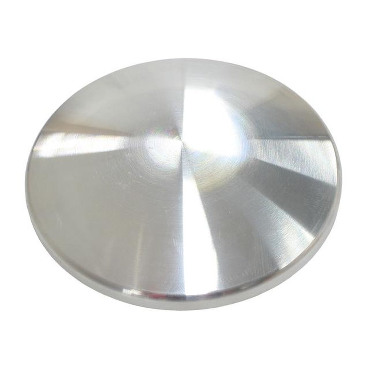 Aeroflow Bowl Weld On Spun Tank Ends 3.0" AF8630-3000