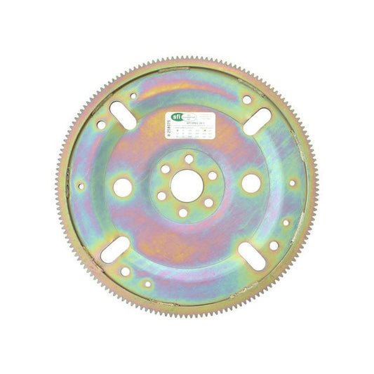 Aeroflow 164T Intbal Sfi Trans Neutral Flexplate C4 Fits Ford 302W 351C