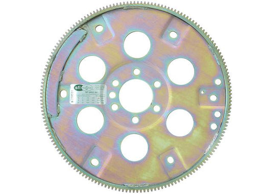 Aeroflow 168T Ext Bal Sfi Flexplate Neutral Early Fits SBC 400