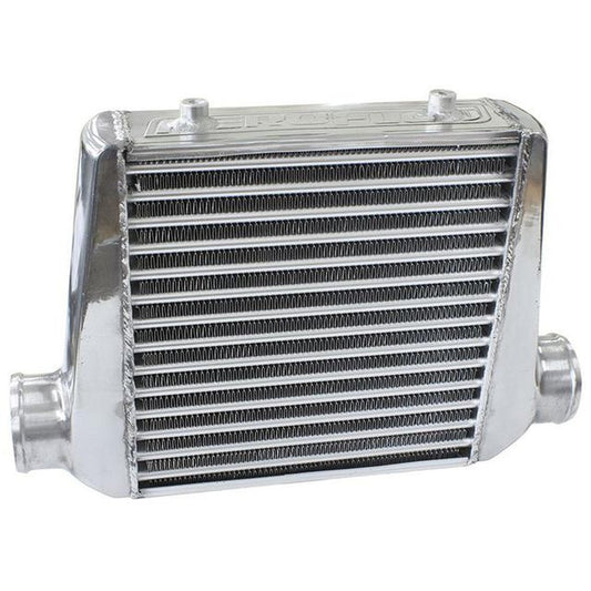 Aeroflow AF90-1002 Front Mount Intercooler 280x300x76mm
