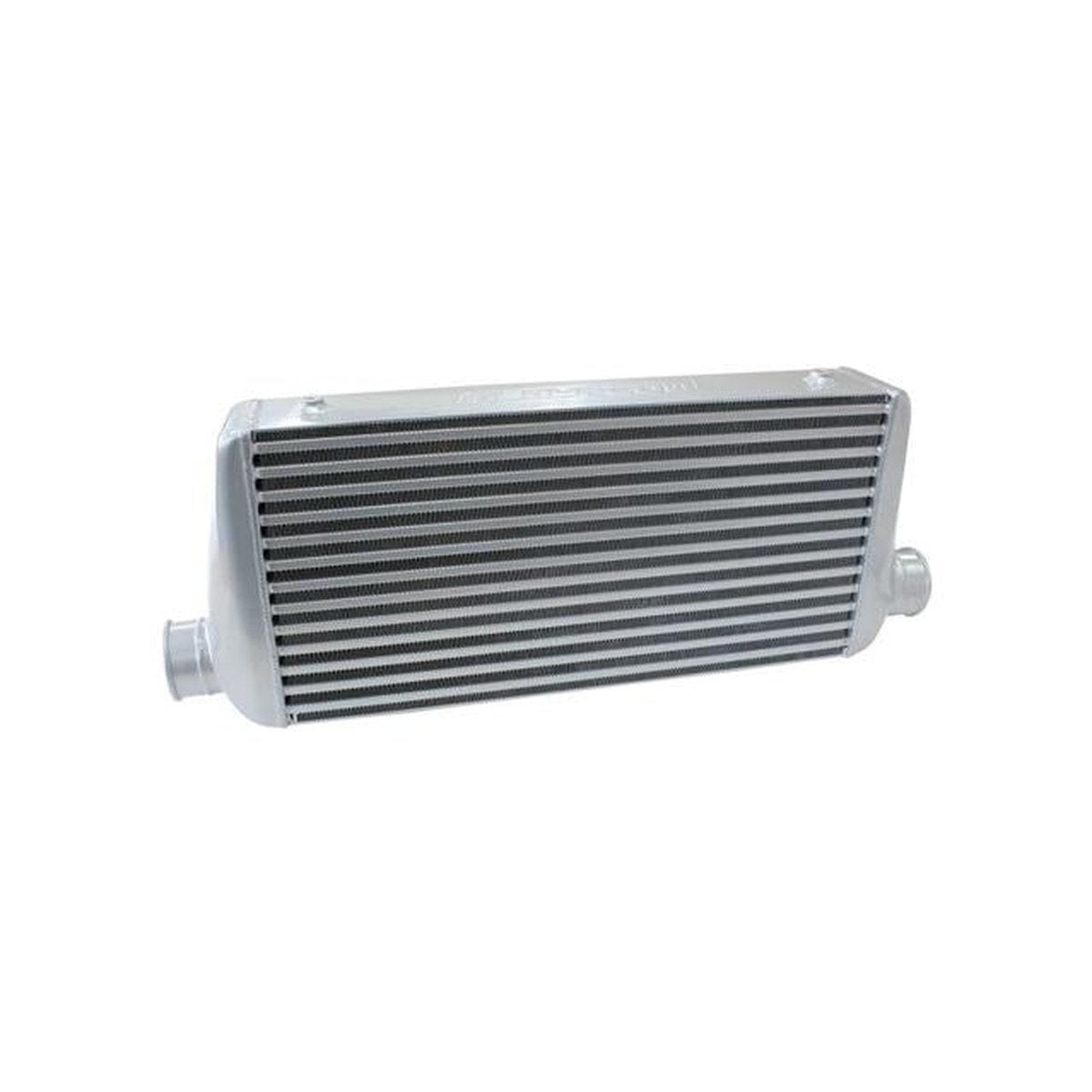 Aeroflow Race Series Intercooler Aluminium 600x300x100mm Silver