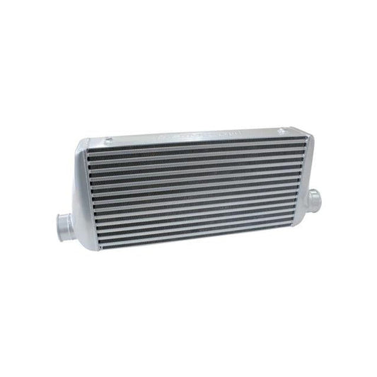 Aeroflow Race Series Intercooler Aluminium 600x300x100mm Silver