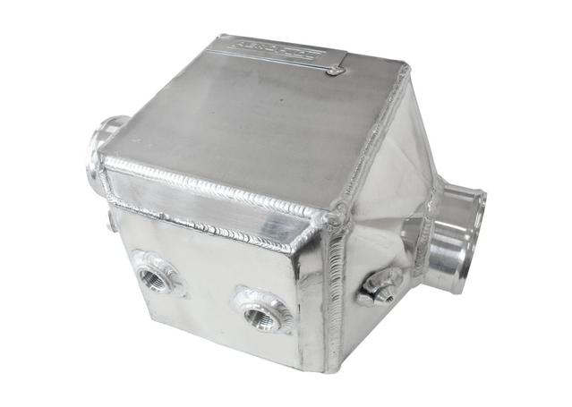 Aeroflow Intercooler Water to Air Female 17" x 12.25" x 9"