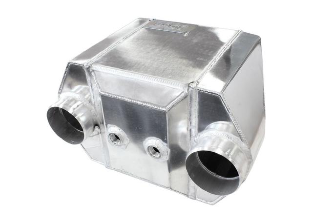 Aeroflow Intercooler Water to Air Female 15.55" x 20.08" x 12"