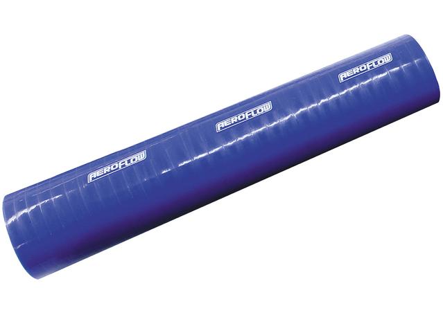 Aeroflow Silicone Hose Straight Blue 300x63mm I.D AF9001-250M