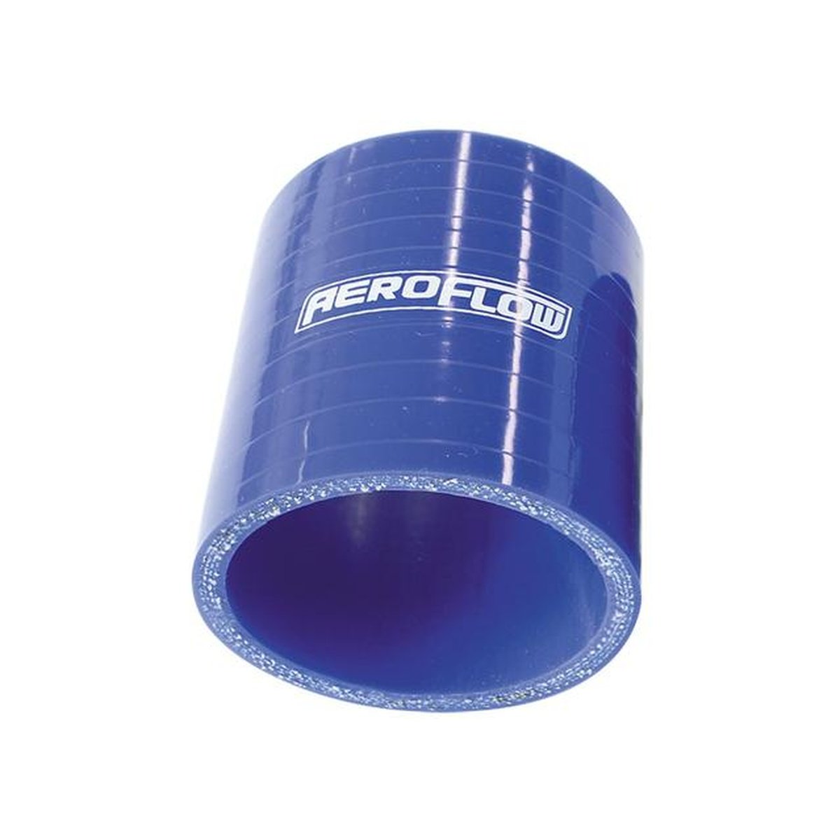 Aeroflow AF9001-200 Silicone Hose Str Blue I.D 2.00" 51mm x 75mm