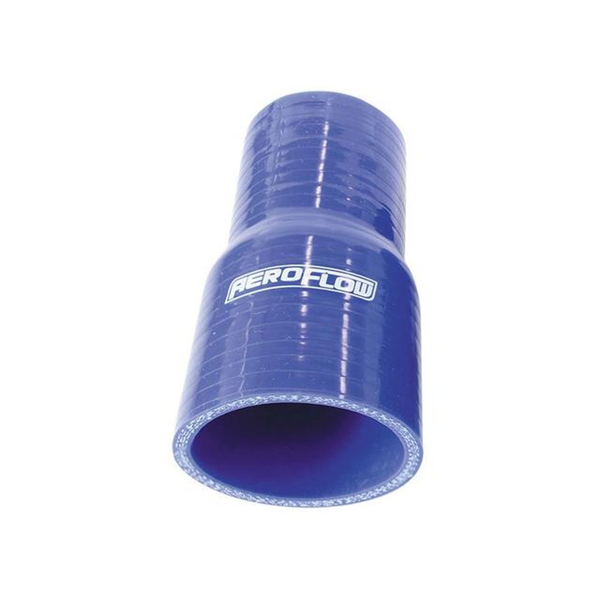 Aeroflow AF9001-250-225 Silicone Hose Reducer Blue 2.50-2.25" 63-57mm