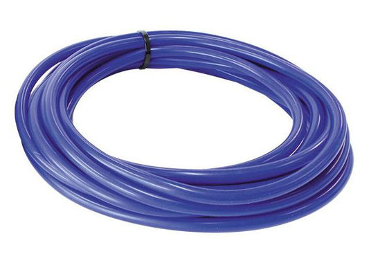 Aeroflow AF9031-012-25 Silicone Vacuum Hose Blue I.D 1/8" 3mm x 25 Foot 7.6M Roll