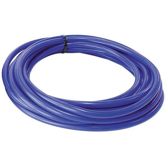 Aeroflow AF9031-016-25 Silicone Vacuum Hose Blue I.D 5/32" 4mm x 25 Foot 7.6M Roll