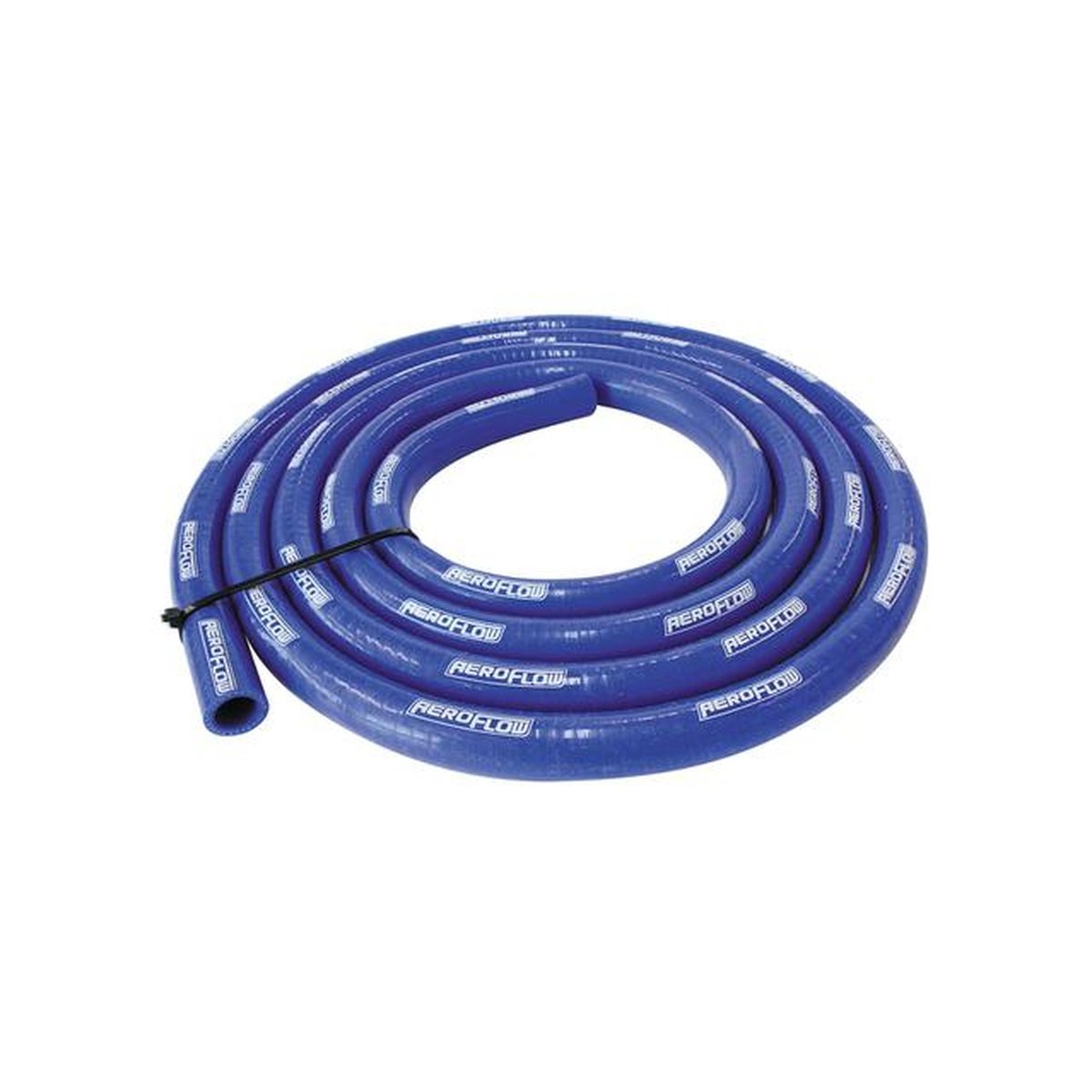 Aeroflow Silicone Heater Hose Blue I.D1" 25mm x 1.5m