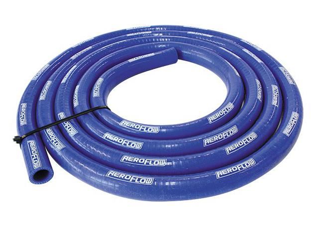 Aeroflow AF9051-125-13 Silicone Heater Hose Blue I.D 1.25" 32mm x 4m