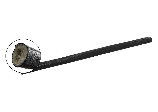 Aeroflow AF91-2000 Heat Guard 1/2" ID Black Colour 3.7M / 12Ft