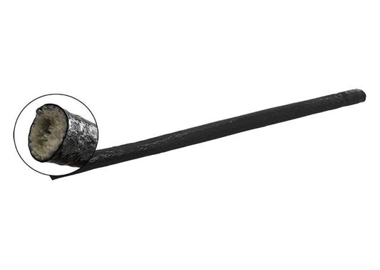 Aeroflow AF91-2000 Heat Guard 1/2" ID Black Colour 3.7M / 12Ft