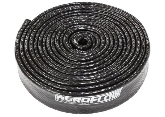 Aeroflow Heat Guard 3/4" ID Black Colour 3.7M