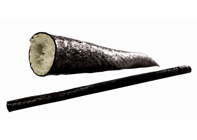 Aeroflow AF91-2010 Heat Guard 1/2" ID Black Colour 1M / 3Ft