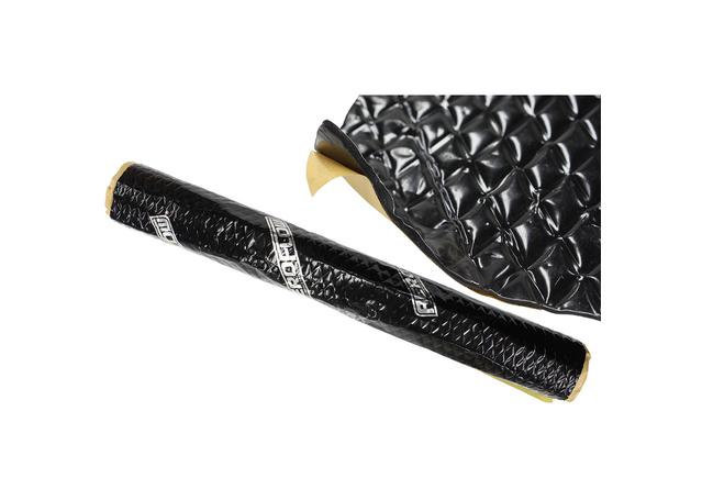 Aeroflow Barricade Noise & Heat Suppressor 24" x 90"