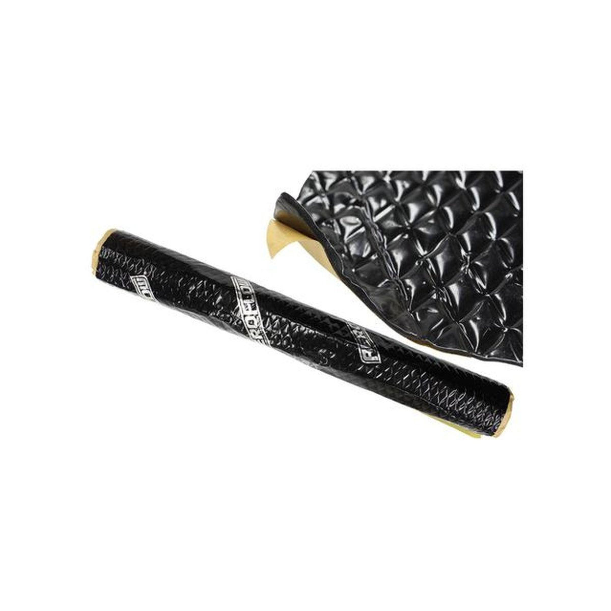 Aeroflow Barricade Noise & Heat Suppressor 24" x 30"