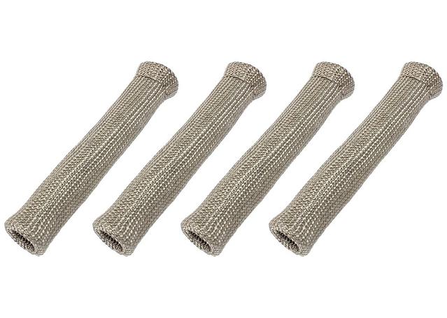 Aeroflow Titanium 4Pk Spark Plug Boot