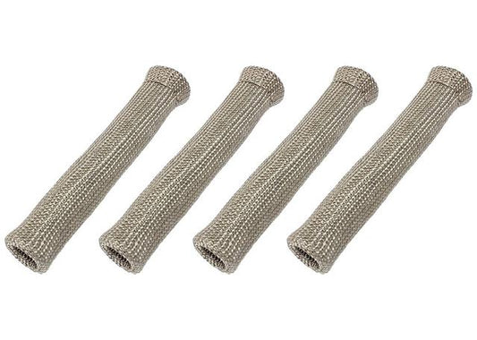 Aeroflow Titanium 4Pk Spark Plug Boot