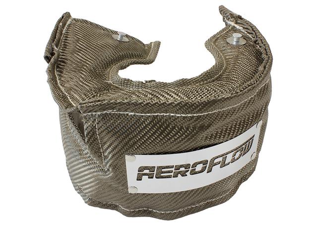 Aeroflow AF91-8006 Turbo Bag / Blanket Suits GT25/GT28 Internal Gate