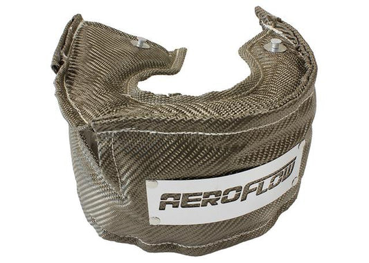 Aeroflow AF91-8006 Turbo Bag / Blanket Suits GT25/GT28 Internal Gate