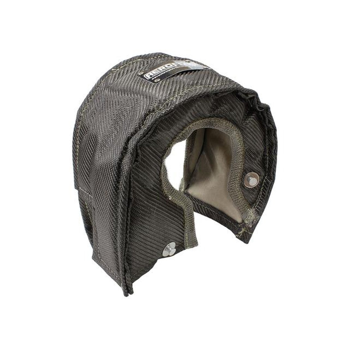 Aeroflow Carbon Turbo Bag / Blanket Suits Ford XR6 T3 Internal Gate