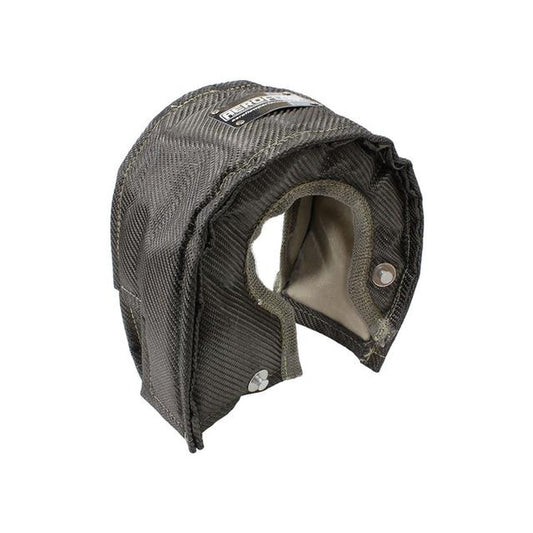 Aeroflow Carbon Turbo Bag / Blanket Suits Ford XR6 T3 Internal Gate