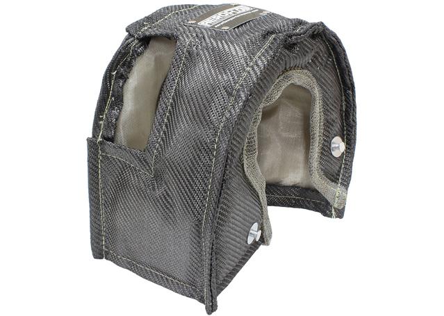 Aeroflow Carbon Turbo Bag / Blanket Suits WRX STI VF Internal Gate