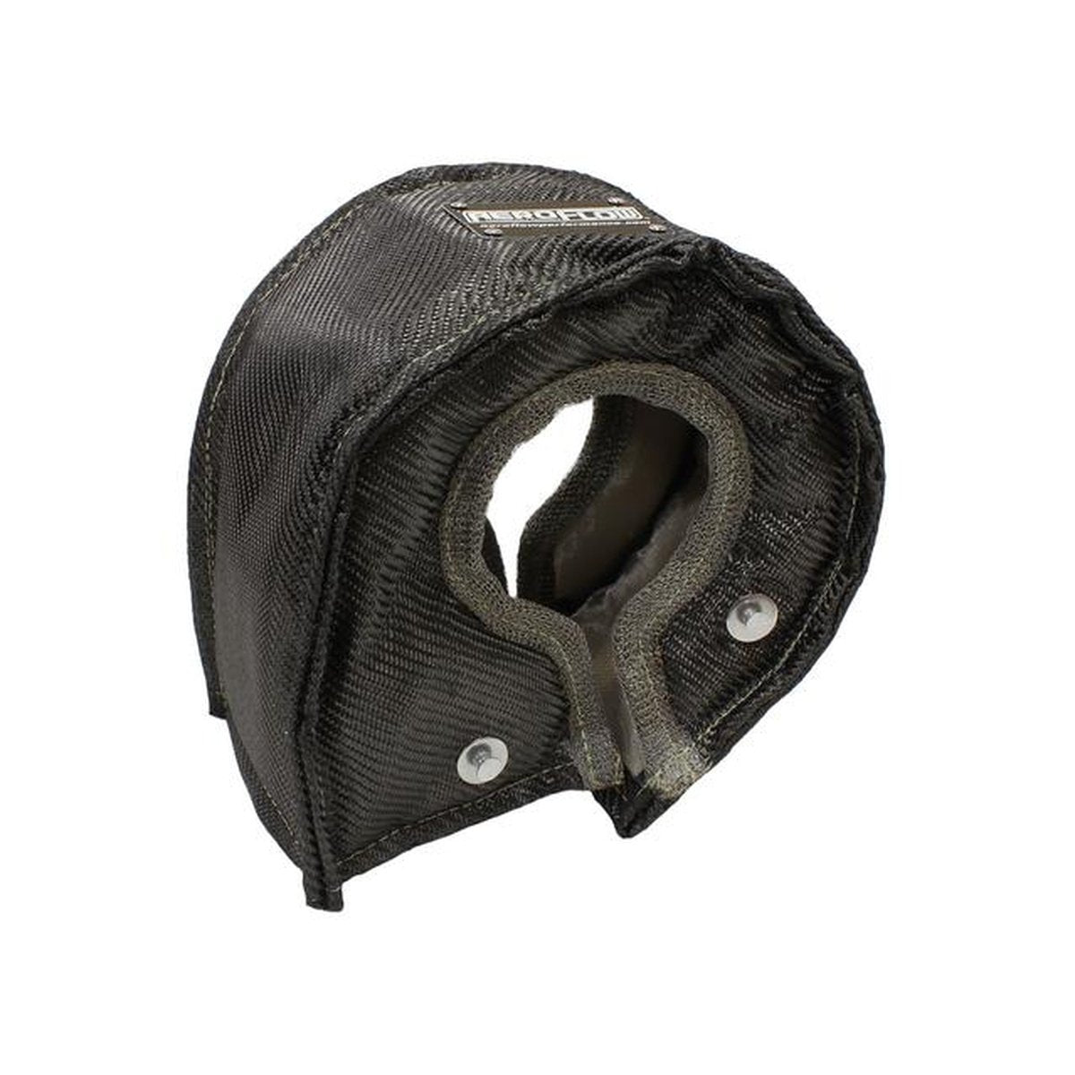 Aeroflow Carbon Turbo Bag / Blanket Suits GT42 T4 External Gate