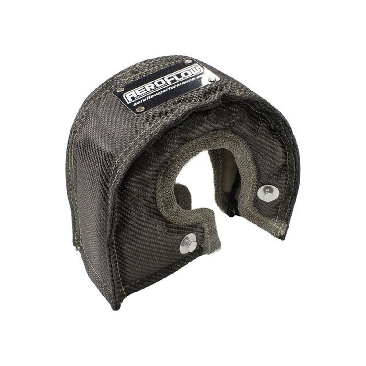 Aeroflow Carbon Turbo Bag / Blanket Suits GT28 GT25 T25 T28 Internal Gate
