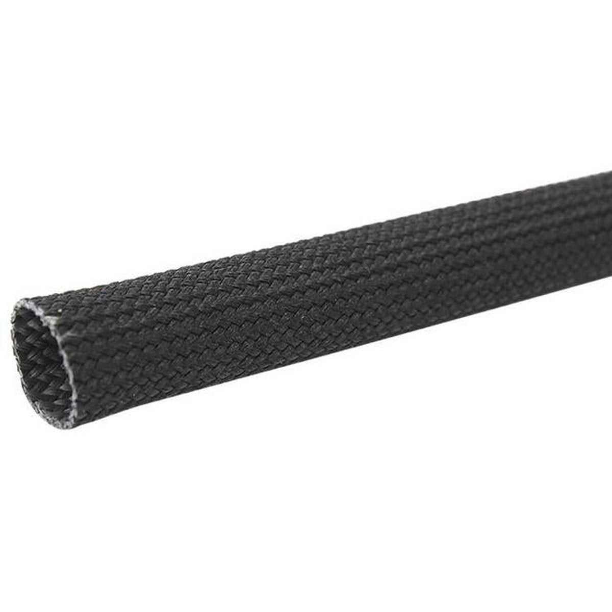 Aeroflow AF91-9052 1" 3.7 Meter Heat Braid Sleeve Hi Temperature