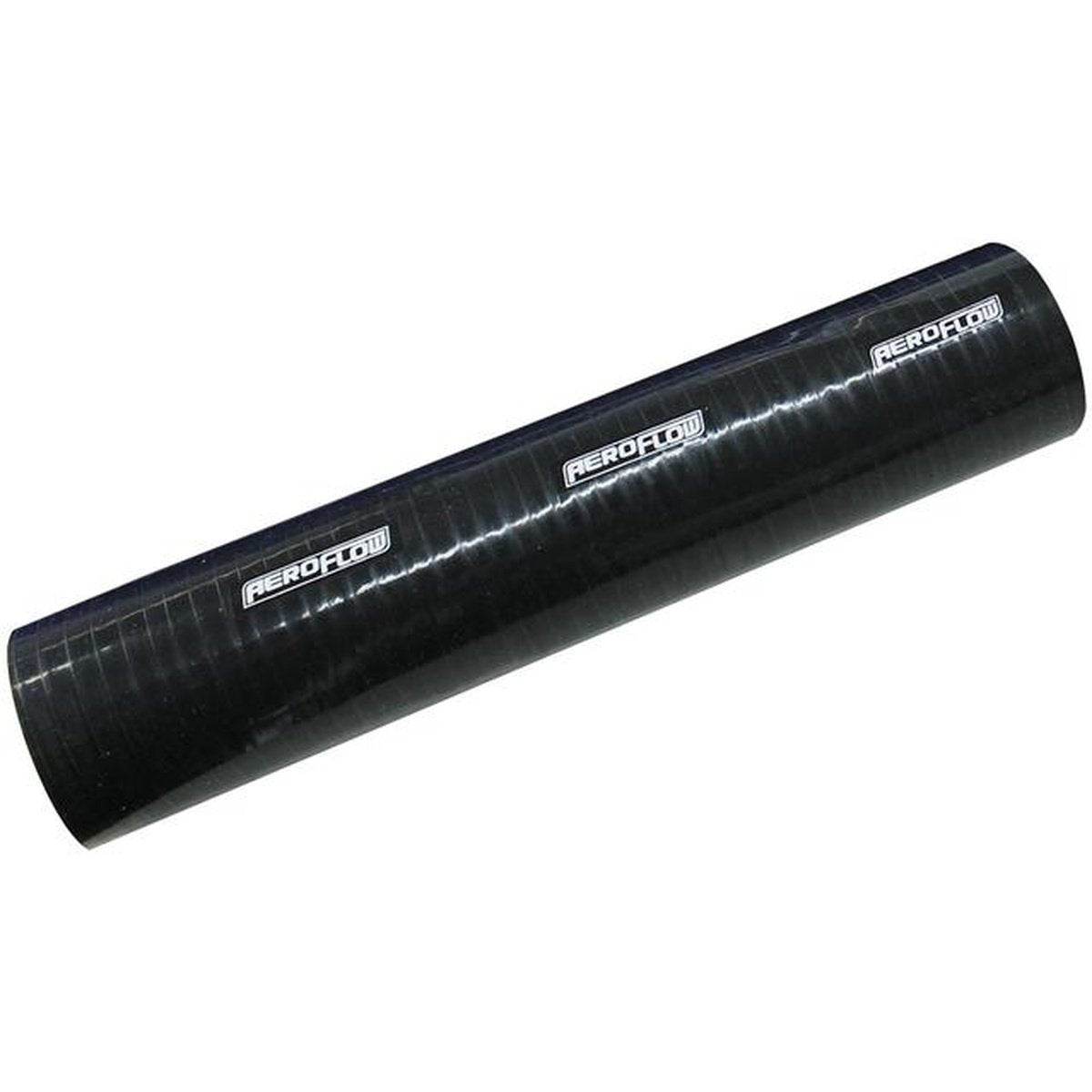 Aeroflow Silicone Hose Straight Black 300x70mm I.D AF9201-275M