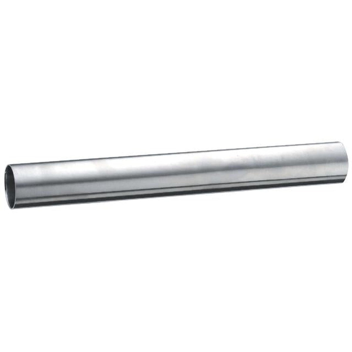 Aeroflow AF9501-1750 1-3/4" Exhaust Tube Pipe Straight 1M Long 304 S/Steel