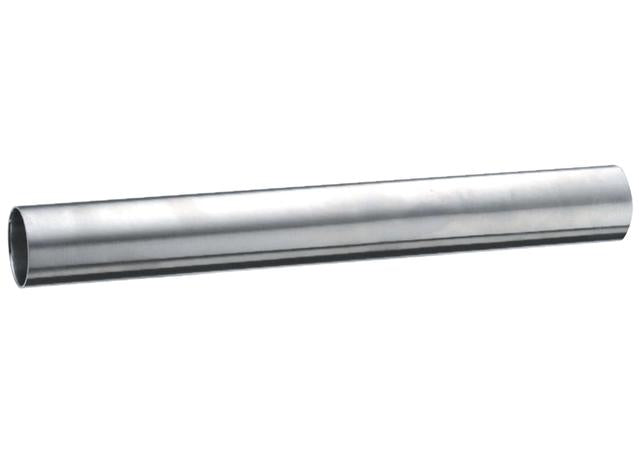 Aeroflow AF9501-2750 2-3/4" Exhaust Tube Pipe Straight 1M Long 304 S/Steel