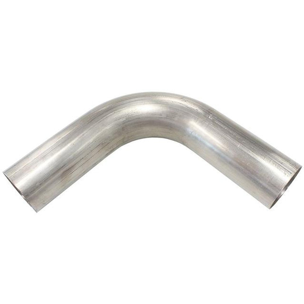 Aeroflow AF9503-1750 304 S/S Bend 90Deg 1-3/4" OD 1.5mm (.059") 150mm / 6" Leg