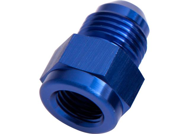 Aeroflow AF951-06-08 Expander -6AN To -8AN Blue Expander Female To Male