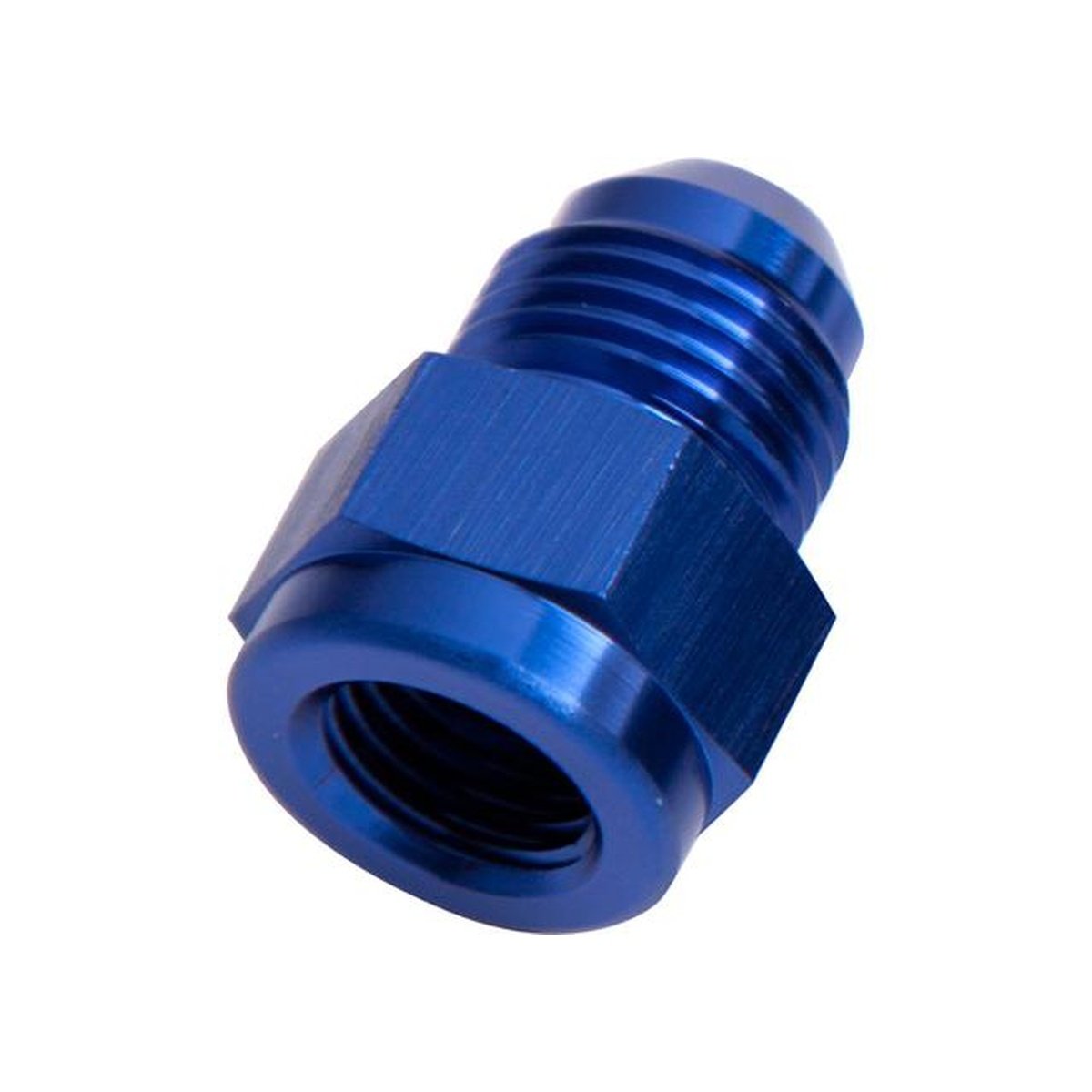 Aeroflow AF951-10-12 Expander -10AN To -12AN Blue Expander Female To Male