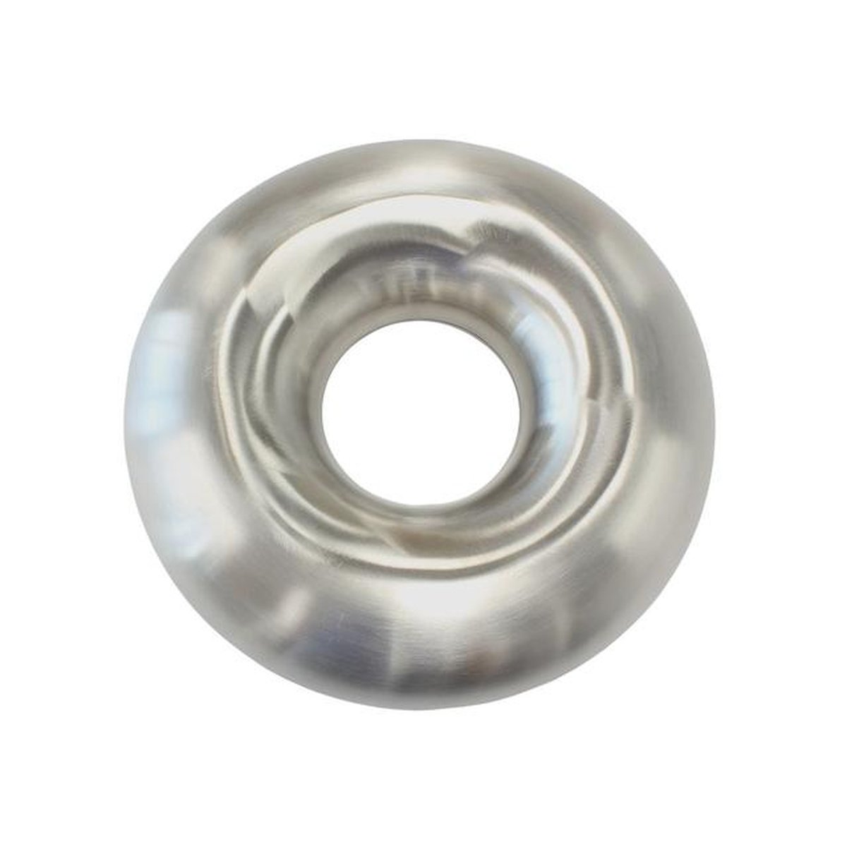 Aeroflow AF9511-3500 3.5" 304 S/S Full Donut 3.5" O. D Welded Outside Only